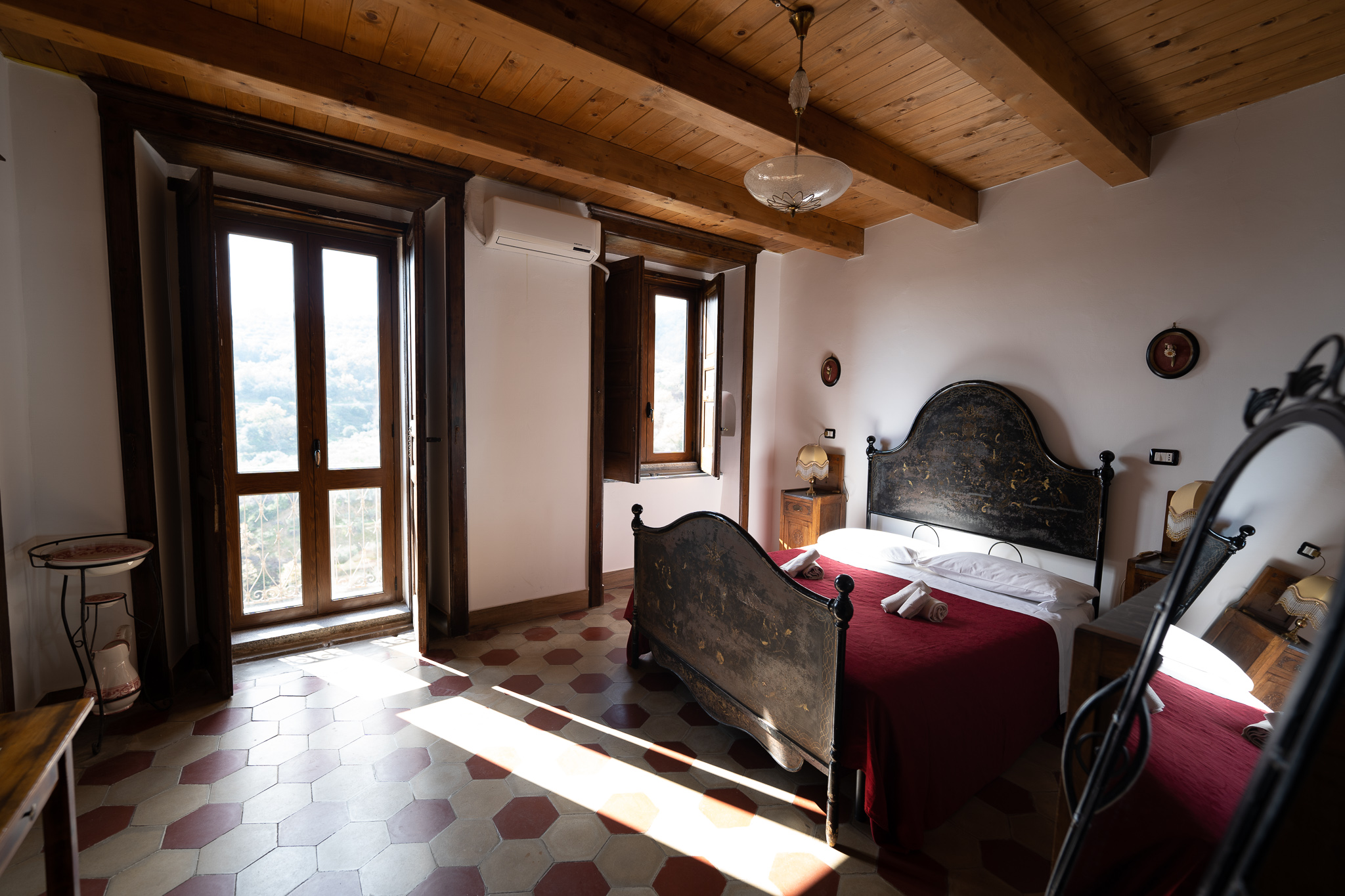 STILLA CHIARA B&B - ROOM